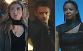 Altered Carbon Cast Guide: Where You’ve Seen Each Actor Before – IndieWire
