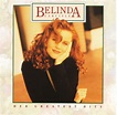 Belinda Carlisle – Her Greatest Hits (1992, CD) - Discogs