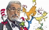 From The Beginning: The Complete Dr. Seuss Bibliography - Crushing Krisis