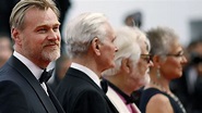 Daltónico, 'tetero' y sin móvil: la sencilla vida de Christopher Nolan ...