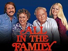 17 Things Producers Never Wanted Fans to Know About 'All in the Family ...