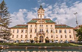 Szeged Ungarn: diese 15 Sehenswürdigkeiten musst du besuchen