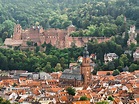 Castillo de Heidelberg – Bienvenidos a Palacio