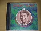Yahoo!オークション - 輸入盤CD JERRY VALE - A PERSONAL CHRISTMAS CO...