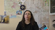Christelle Néant, la voix française des pro-russes en Ukraine (Arrêt ...