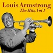 Download The Hits, Vol. 1 by Louis Armstrong | eMusic