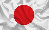 Descargar fondos de pantalla Bandera de japón, Japón, banderas ...
