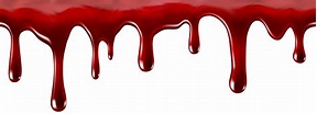Blood Clip art - blood png download - 8000*2910 - Free Transparent png ...