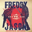 Graeme Revell: Freddy Vs Jason (Original Motion Picture Score). Norman ...