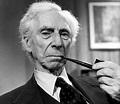 Il filosofo Bertrand Russell - Il Giardino dei Ricordi