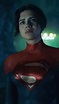 Supergirl Sasha Calle Flash 4K #8261k Wallpaper PC Desktop