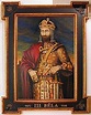 Béla III - the Byzantine King! - Success Story