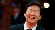 Ken Jeong stopped a live show to provide medical attention to an ...