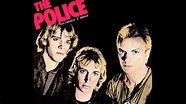 The Police - Every Breath You Take (With lyrics) - YouTube