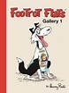 Footrot Flats - Gallery 1 by Murray Ball, Hardcover, 9780733635281 ...
