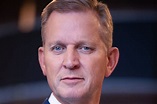 Jeremy Kyle confirms return to the spotlight nearly a year after his ...