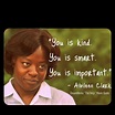 Lifestyle Archives | The help quotes, The help movie quotes, Movie quotes