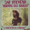 'Morning Has Broken': New Year Of 1972 Dawns For Cat Stevens
