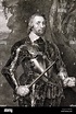 Alonso Pérez de Guzmán, llamado 'Guzmán el Bueno' (1256-1309), militar ...