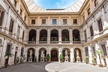 Museo Nazionale Romano in Rome bezoeken? Info & tickets