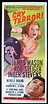 CRY TERROR Movie Poster 1958 James Mason Rod Steiger daybill - Moviemem ...