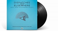 Vinyl | Atticus Ross, Leopold Ross, Claudia Sarne | Dispatches From ...