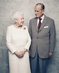 Regina Elisabetta e principe Filippo, anniversario 70 anni di ...