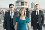 The Split FULL cast season 2 | BBC drama actors & characters - Radio Times