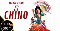CINEOROtv: EL CHINO (1980) | Jackie Chan | Pelicula de Artes Marciales | Español