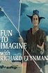 Richard Feynman: The Complete Fun to Imagine (1983) | The Poster Database (TPDb)