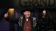 Country singer Jack Greene dies