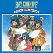 Amazon.com: Ray Conniff: Here We Come a Caroling: Music