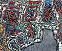 Pura Kastigá: JEAN DUBUFFET: ART BRUT, LA OTRA MIRADA.