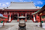 31 Famous Landmarks in Japan and Japan Monuments – Travelgal Nicole ...