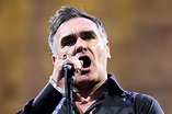 Confirmado: Morrissey regresa a Chile en diciembre 2018 - RockNvivo.com