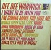 Dee Dee Warwick - I Want To Be With You / I'm Gonna Make You Love Me ...