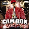 Cam'ron - Killa Season Lyrics and Tracklist | Genius