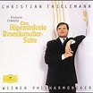 ‎Richard Strauss: Eine Alpensinfonie & Rosenkavalier-Suite by Christian ...