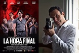 "La hora final", una de las películas peruanas con más reproducciones ...