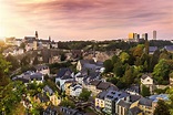 Sehenswürdigkeiten Luxemburg | Urlaubsguru