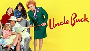 Uncle Buck (1990) - CBS Series