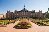 Oklahoma State University-Main Campus Rankings, Tuition, Acceptance ...