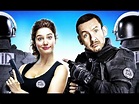 Una Policia en Apuros (Trailer español) - YouTube