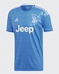 Juventus adidas Third Kit 2019/20 | Todas las camisetas de fútbol & Diseño