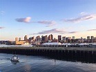 Top 5 Things to Do in Charlestown - Travel Like a Local: MA