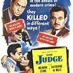 The Judge (1949) - Rotten Tomatoes