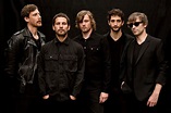 Stream Sam Roberts Band’s new single “If You Want It” | Aesthetic ...