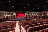 About Our Venues | North Charleston Coliseum & Performing Arts Center