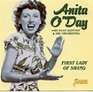 Anita O'Day With Stan Kenton & His Orchestra - First Lady Of Swing (CD ...