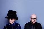 Pet Shop Boys - Pure 80s Pop reliving 80s music